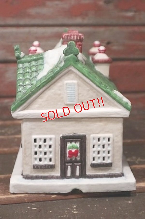 画像5: dp-220301-15 TEXACO TOWN FILLING STATION 1990's 1st Series