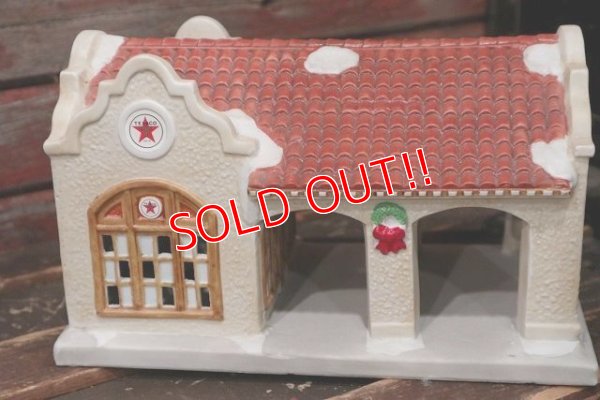 画像4: dp-220301-156 TEXACO OAKLAWN FILLING STATION 1990's 2nd Series