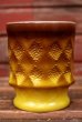 画像3: kt-220301-03 Fire-King / 1970's Kimberly Mug (Brown×Yellow)