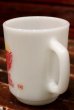 画像6: kt-220301-13 BURGER KING / Anchor Hocking 1980's〜 "Good Morning New Hampshire!" 9 oz Mug