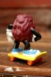 画像3: ct-140923-12 California Raisins / 1987 PVC Figure "S.B. Stuntz" (3)