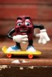 画像1: ct-140923-12 California Raisins / 1987 PVC Figure "S.B. Stuntz" (1)