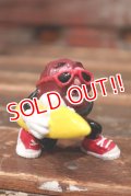 ct-140923-12 California Raisins / 1987 PVC Figure "Waves Weaver"