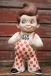 画像1: ct-220401-24 Big Boy / 1970's Coin Bank (1)