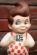 画像2: ct-220401-24 Big Boy / 1970's Coin Bank (2)