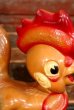 画像7: ct-220401-27 REMPEL / 1950's "Roofus" the Rooster Squeaky Doll