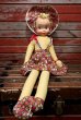 画像1: ct-220301-34 Vintage Mask Face Doll (1)