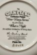 画像7: ct-220301-36 Garfield / 1990 Collectors Plate "What a Night"