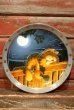 画像1: ct-220301-36 Garfield / 1990 Collectors Plate "What a Night" (1)