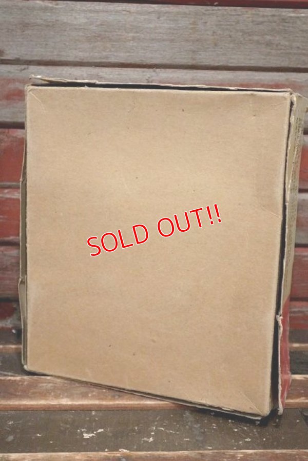 画像16: ct-220401-27 REMPEL / 1950's "Roofus" the Rooster Squeaky Doll