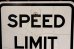 画像2: dp-220401-03 Road Sign "SPEED LIMIT 30" (2)