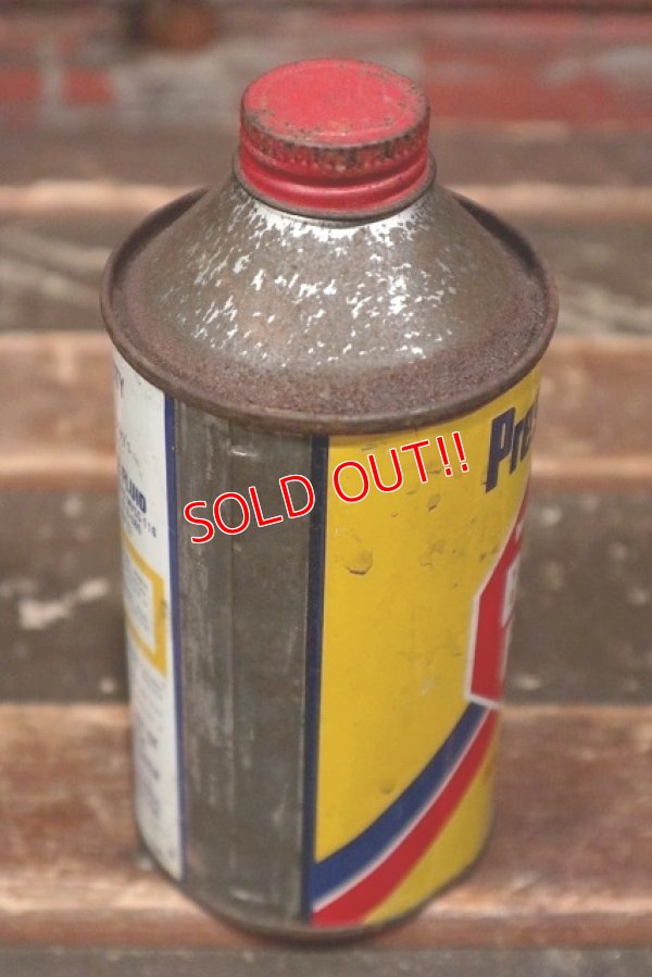 画像4: dp-220301-88 Prestone / BRAKE FLUID Can