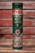 画像1: dp-220301-116 TEXACO / MARFAK MULTI PURPOSE 2 GREASE TUBE Can (1)