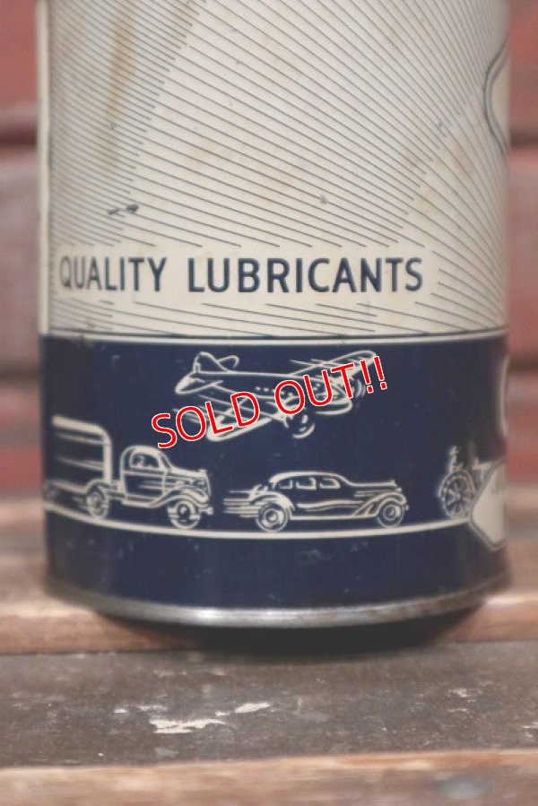 画像3: dp-220301-106 No.3 SUPERFAX / Vintage GREASE Can