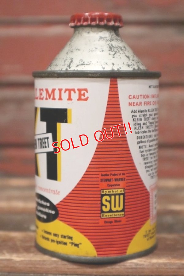 画像3: dp-220301-94 ALMITE / KLEEN TREET Can