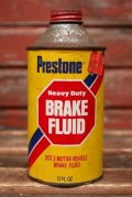 dp-220301-88 Prestone / BRAKE FLUID Can