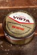 画像1: dp-220301-105 VISTA / Vintage DEEP CLEANING AUTO WAX Can (1)