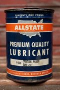 dp-220301-113 ALLSTATE / WATER PUMP GREAS LUBRICANT Can