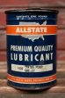 画像1: dp-220301-113 ALLSTATE / WATER PUMP GREAS LUBRICANT Can (1)