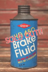 dp-220301-85 DOW / X.H.D 45 Brake Fluid Can