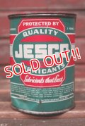 dp-220301-112 JESCO / Vintage LUBRICANT Can