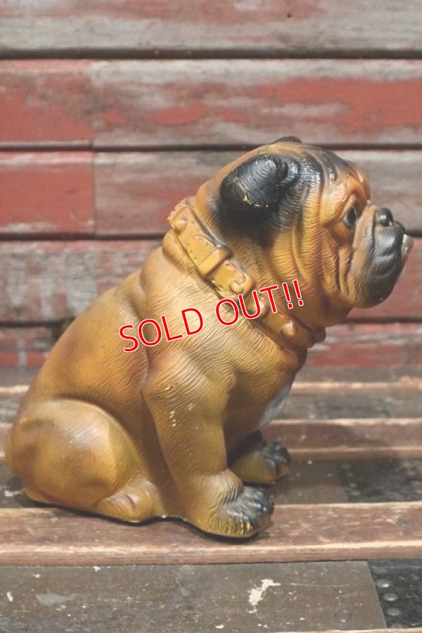 画像4: ct-220401-65 Mack Truck / 1970's Bulldog Coin Bank (B)