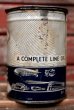 画像2: dp-220301-106 No.3 SUPERFAX / Vintage GREASE Can (2)