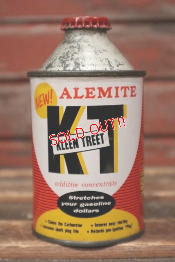 画像1: dp-220301-94 ALMITE / KLEEN TREET Can