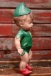 画像4: ct-220401-10 Peter Pan / Sun Rubber 1950's Doll