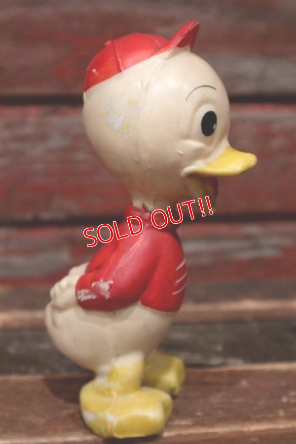 画像4: ct-220401-14 Huey / 1940's-1950's Squeaky Doll