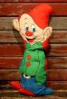 画像1: ct-220401-48 Dopey / 1970's-1980's Pillow Doll (1)