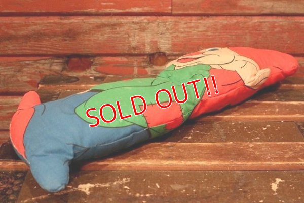 画像7: ct-220401-48 Dopey / 1970's-1980's Pillow Doll