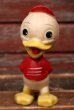 画像1: ct-220401-14 Huey / 1940's-1950's Squeaky Doll  (1)