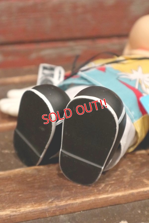 画像9: ct-220201-16 Mickey Mouse / Applause 1990's Dress-Ups Doll