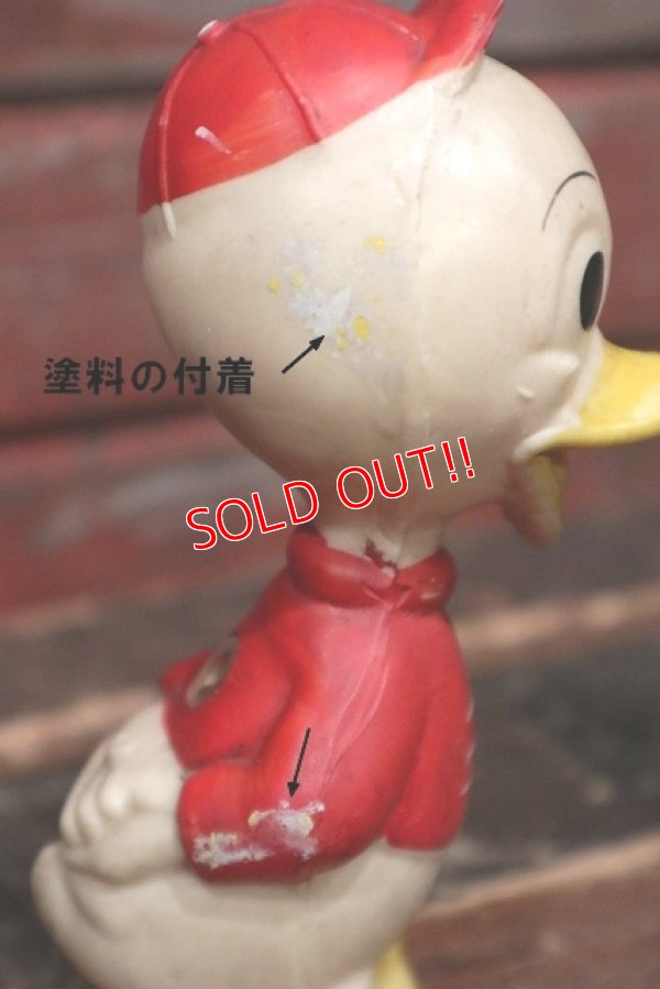 画像5: ct-220401-14 Huey / 1940's-1950's Squeaky Doll