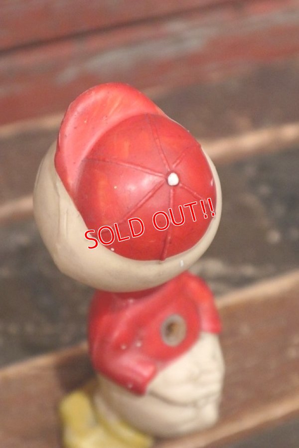 画像7: ct-220401-14 Huey / 1940's-1950's Squeaky Doll