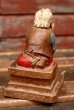 画像5: ct-220401-16 Mister Geppetto / 1940's Wood Fiber Figure