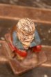 画像6: ct-220401-16 Mister Geppetto / 1940's Wood Fiber Figure