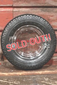dp-220401-264 Firestone / Vintage Tire Ashtray