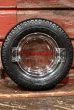 画像1: dp-220401-264 Firestone / Vintage Tire Ashtray (1)