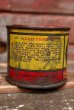 画像2: dp-220401-225 BERGMANN / Vintage SHOE GREASE Can (2)