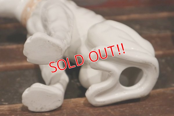 画像7: ct-220401-85 RCA・Victor / Nipper Ceramic Display Figure