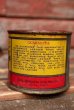 画像3: dp-220401-225 BERGMANN / Vintage SHOE GREASE Can (3)