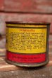 画像3: dp-220401-225 BERGMANN / Vintage SHOE GREASE Can (3)