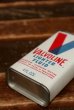 画像5: dp-220401-165 VALVOLINE / Lighter Fluid Handy Oil Can (5)