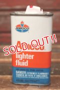 dp-220401-177 AMOCO / Lighter Fluid Oil Can