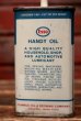 画像3: dp-220401-152 Esso / 1950's-1960's Handy Oil Can