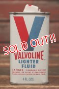 dp-220401-165 VALVOLINE / Lighter Fluid Handy Oil Can