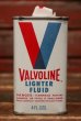 画像1: dp-220401-165 VALVOLINE / Lighter Fluid Handy Oil Can (1)