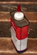 画像4: dp-220401-151 Esso / 1950's LIGHTER FLUID Oil Can (4)